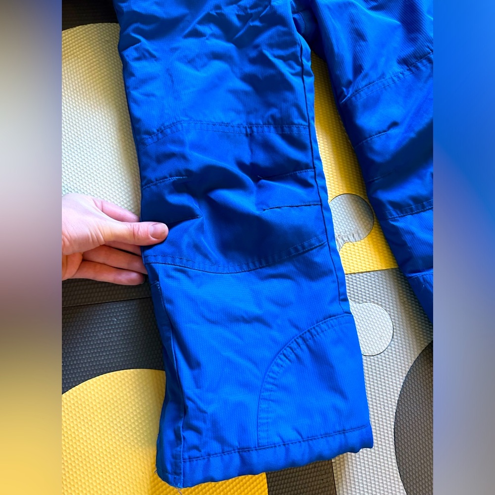 Snow suit - Picture 5 of 6